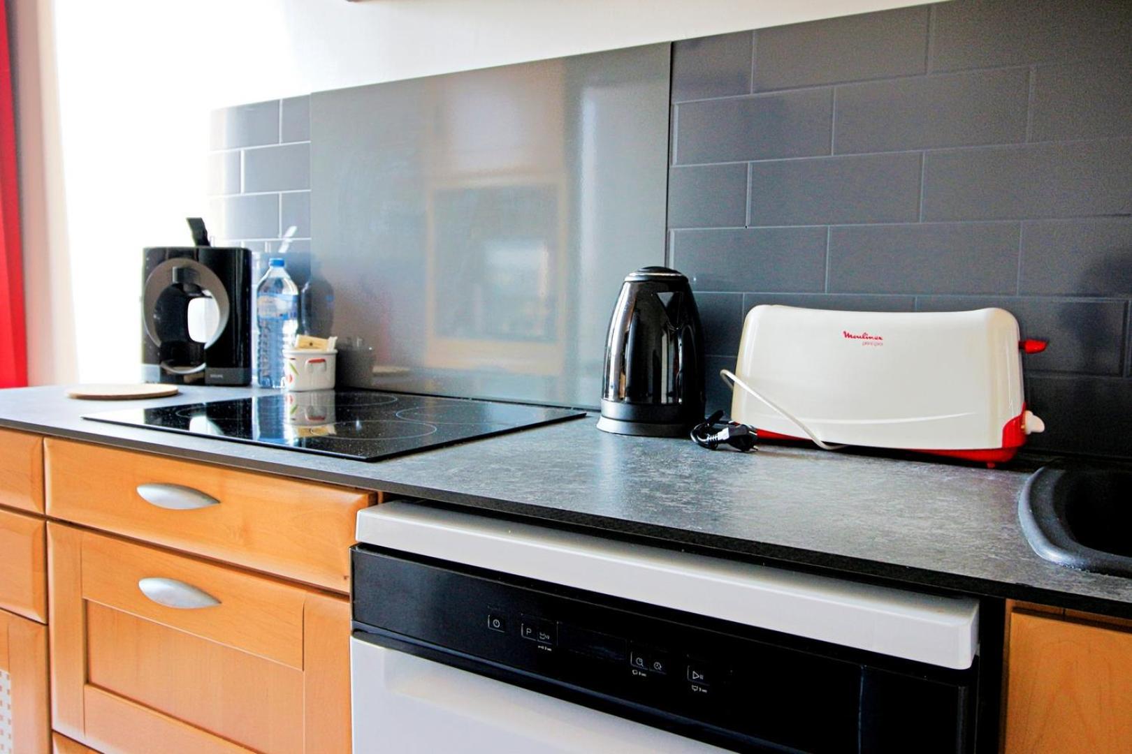 Comme A La Maison Entre Fontainebleau Et Moret Sur Loing Apartment *