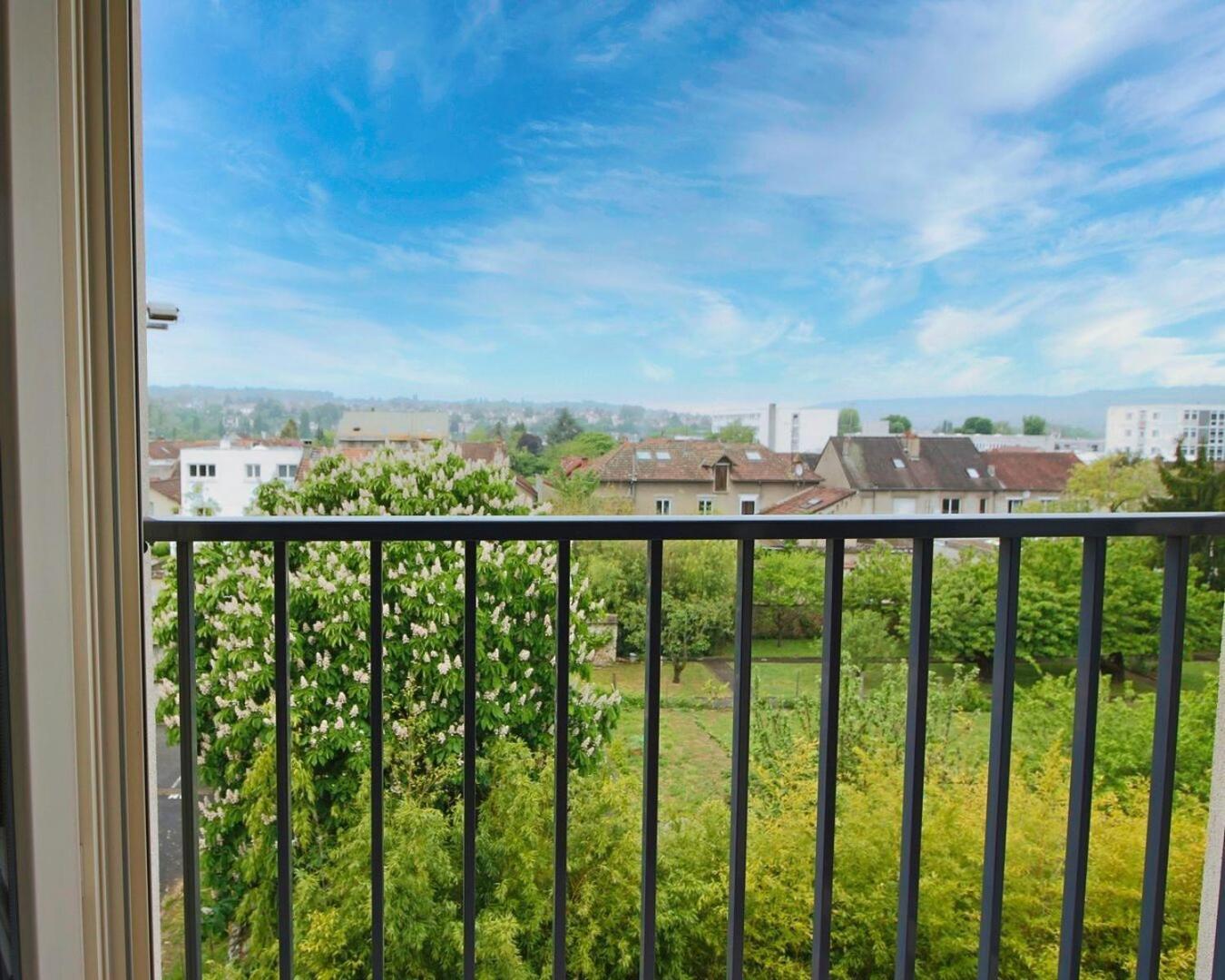 Comme A La Maison Entre Fontainebleau Et Moret Sur Loing Apartment Champagne-sur-Seine