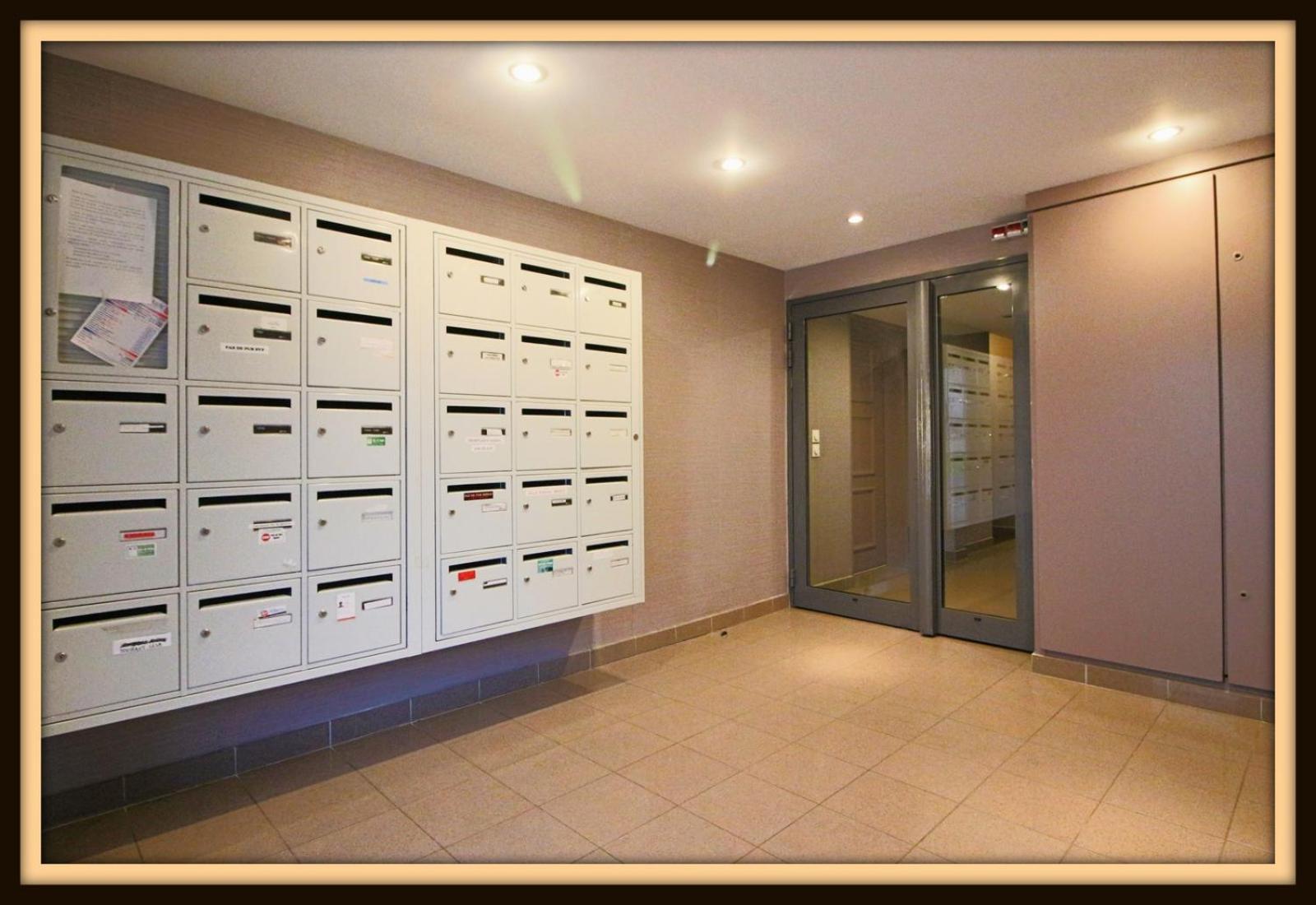 Comme A La Maison Entre Fontainebleau Et Moret Sur Loing Apartment