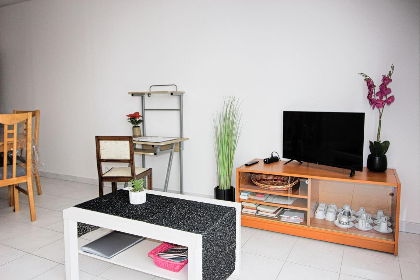 Comme A La Maison Entre Fontainebleau Et Moret Sur Loing Apartment Champagne-sur-Seine