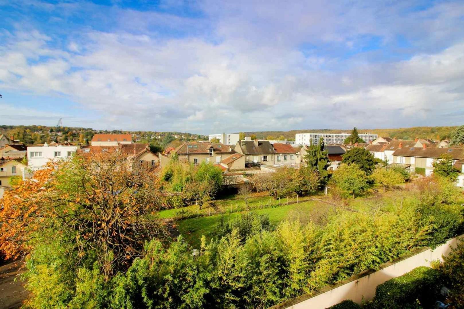 Comme A La Maison Entre Fontainebleau Et Moret Sur Loing * Champagne-sur-Seine