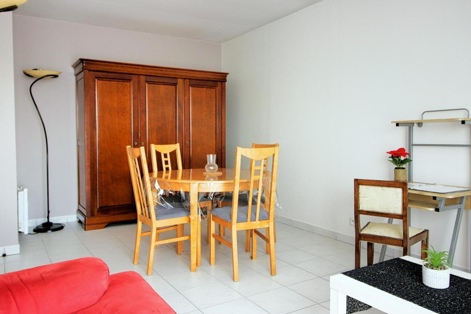 Comme A La Maison Entre Fontainebleau Et Moret Sur Loing * Champagne-sur-Seine