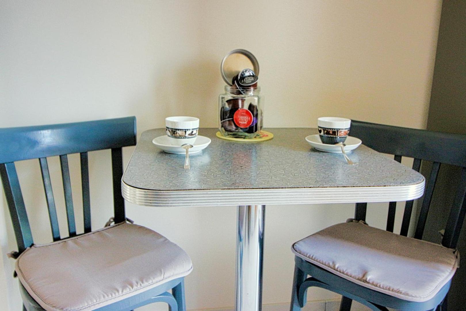Comme A La Maison Entre Fontainebleau Et Moret Sur Loing Apartment