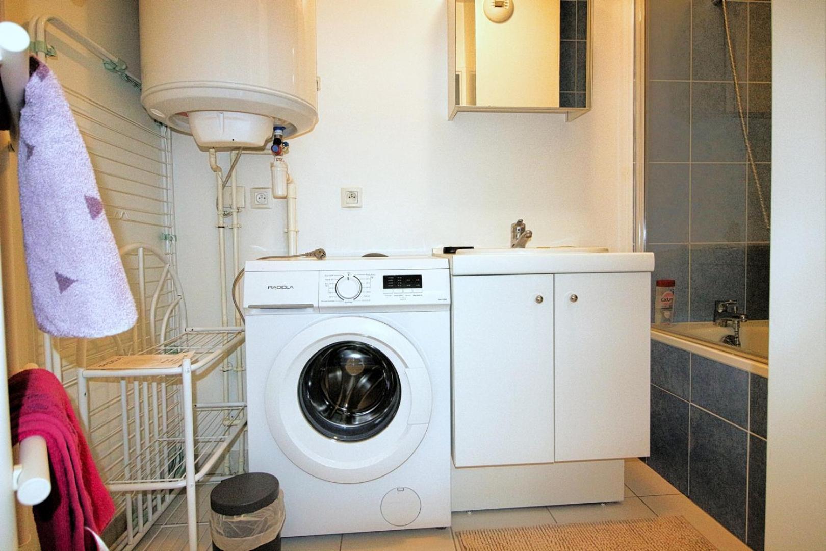 Comme A La Maison Entre Fontainebleau Et Moret Sur Loing * Champagne-sur-Seine