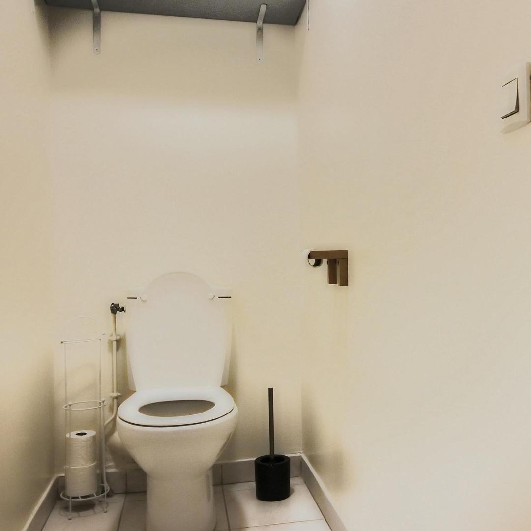 Apartment Comme A La Maison Entre Fontainebleau Et Moret Sur Loing Champagne-sur-Seine